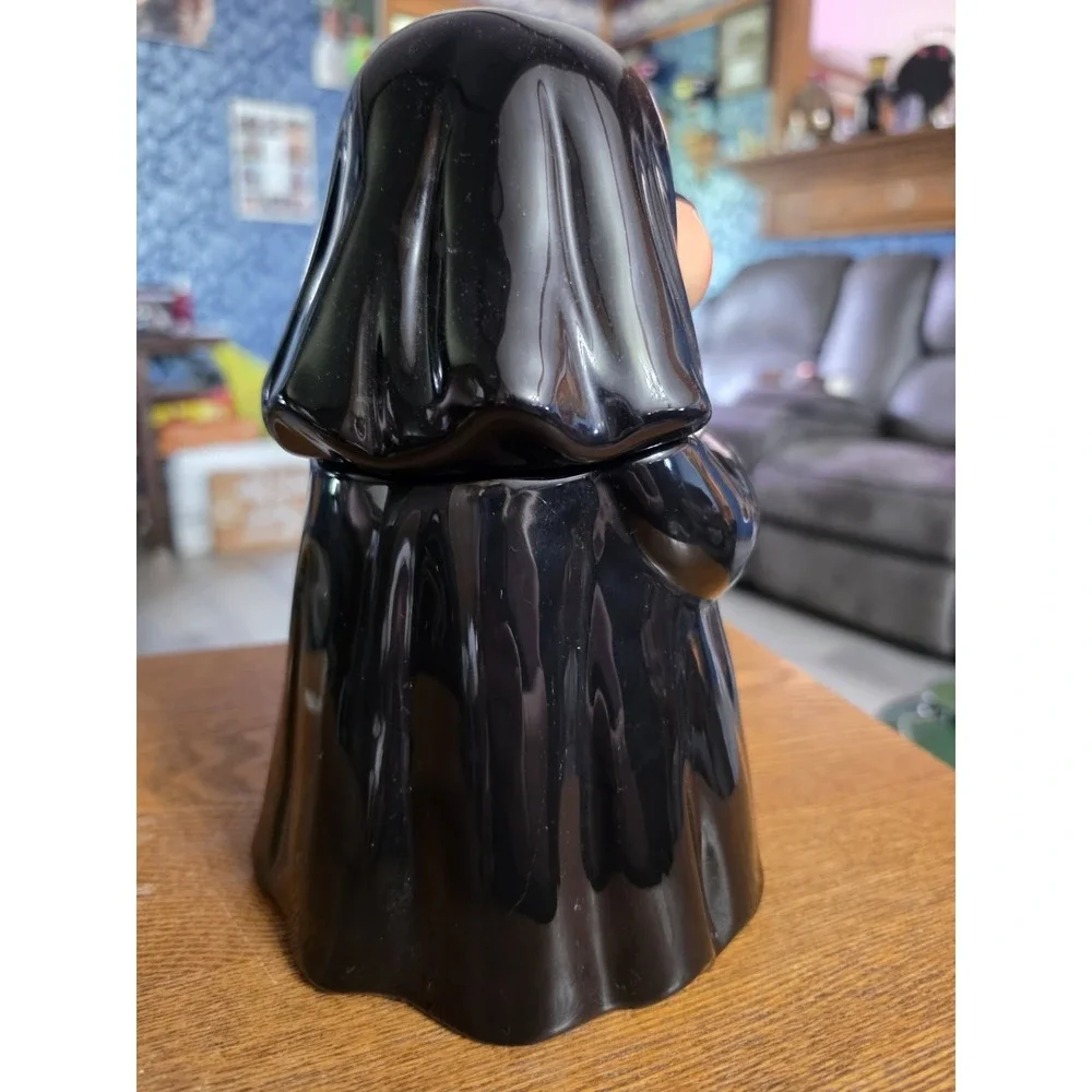 A‎ VERY GOOD HABIT Cookie Jar Nun Sister  Catholic  Church